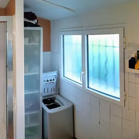 Maison Individuelle Avec Jardin Ferienhaus